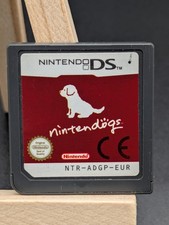 Nintendo DS | Nintendogs -