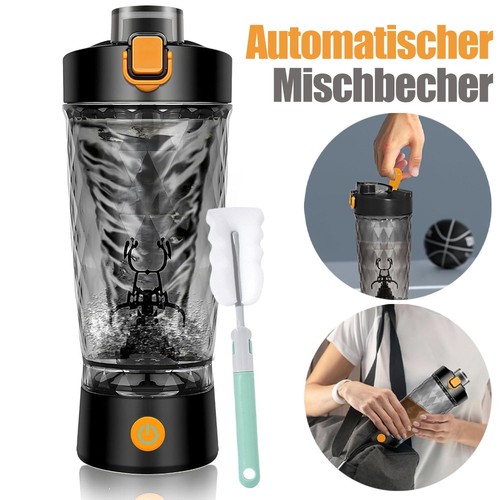 550ml elektrischer protein - 550ml,