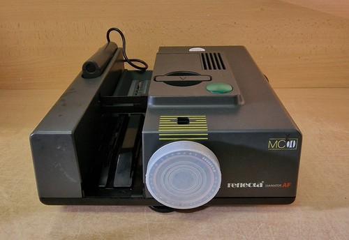 Reflecta diamator typ - reflecta, 1002