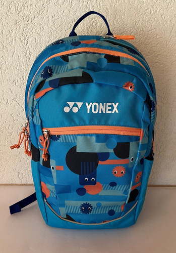 Yonex junior rucksack - yonex, /