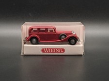 Wiking 1:87 H0 825 01 13 Horch