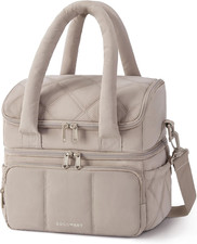 Bagsmart Kühltasche Isolierte