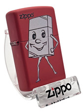 Original Brandneu 2018 Zippo