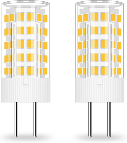 Gy6 led 12v - 12v, gy6.35
