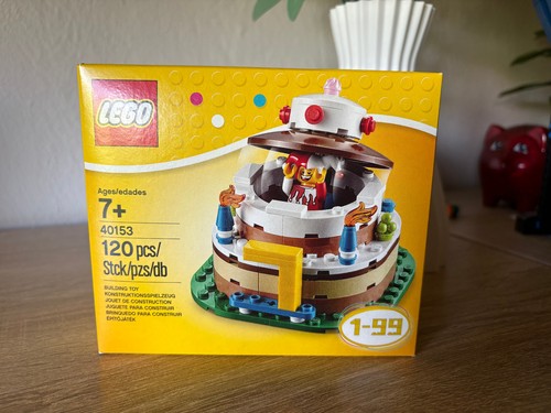 Lego seasonal 40153 - seasonal,