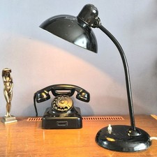 Original Kaiser idell 6556 T