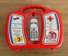 Theo Klein Arztkoffer mit Zubehör