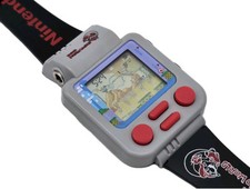 Nintendo game watch - nintendo,