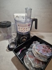 Philips HR7762 Küchenmaschine