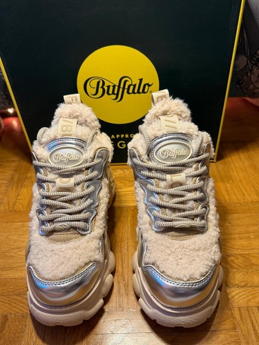 Neu buffalo cld chai warm - cld,