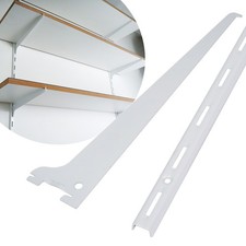 Regal-System Wand-Regal