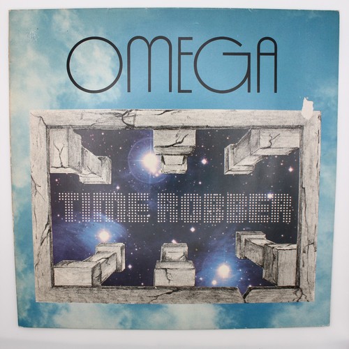 Omega time robber - –,