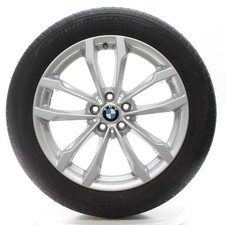 BMW X3 G01 X4 G02 Winterräder