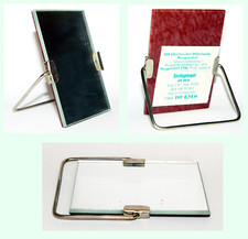 DDR Rasierspiegel Stellspiegel