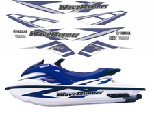 YAMAHA WAVERUNNER GP 1200R