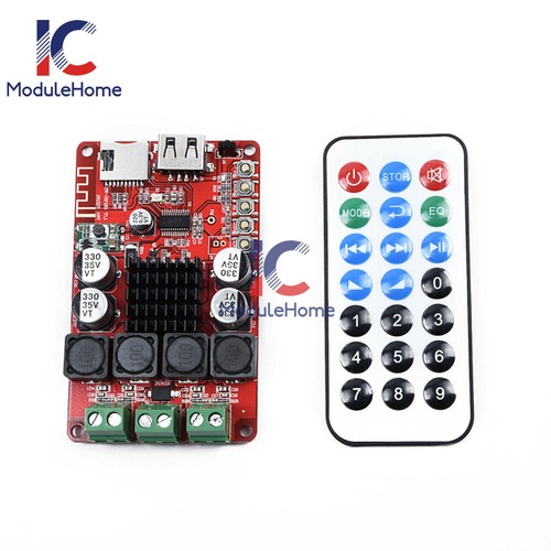 Tpa3116 50w - tpa3116, audio