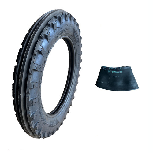 Mrl mtf222 double - 4.00-16,
