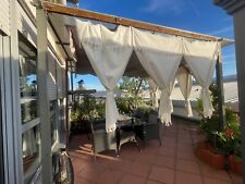 Terrassenüberdachung Garten