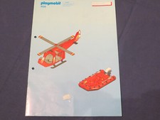 Playmobil® Bauanleitung –