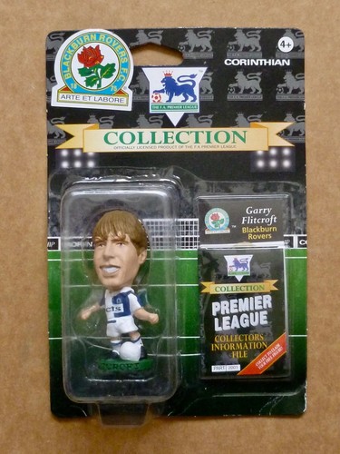 Corinthian prostars gary - corinthian,