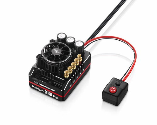 Hobbywing xerun xr8 plus g2s - hobbywing,