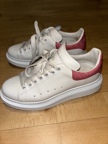Alexander mcqueen sneaker