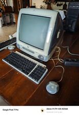 Imac G3 Special Edition Power Pc 400
