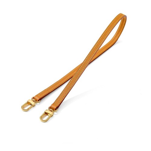 1cm echtleder trageriemen - 1cm,
