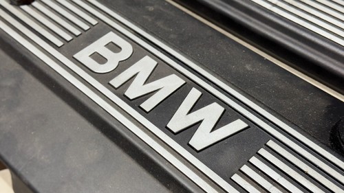 Bmw e39 e46 - e46, motor