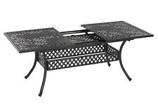 Gartentisch Ausziehtisch