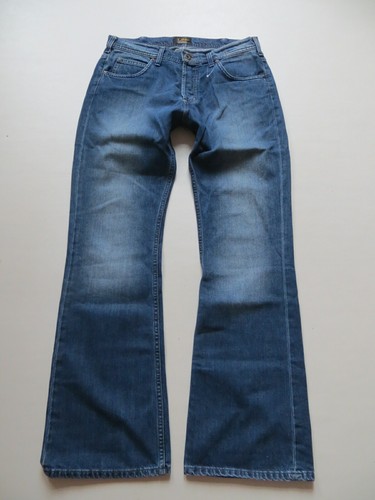 Lee denver schlag jeans - lee,
