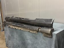 A2076901040 Seitenschweller Schweller für MERCEDES E-Klasse W207 Tenoritgrau 755