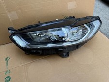 Frontscheinwerfer Scheinwerfer Links Headlight Ford Mondeo ES73-13W030-GD