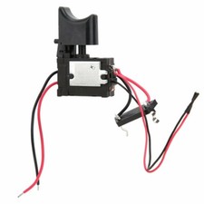 Akku Bohrer Bohrmaschine