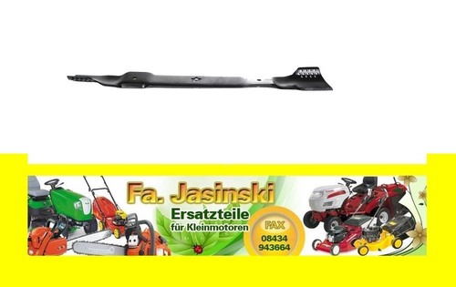 Rasenmähermesser 660 - , mm