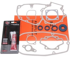 MZ ETZ 150 Dichtungssatz Dichtsatz Motordichtungen SILIKON Wellendichtringe Set