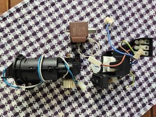 Jura Impressa S 9 Avantgarde, Ersatzteile Funktionsfähig.