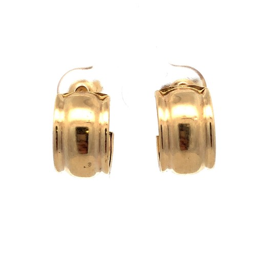 14k gelbgold designer - gelbgold,