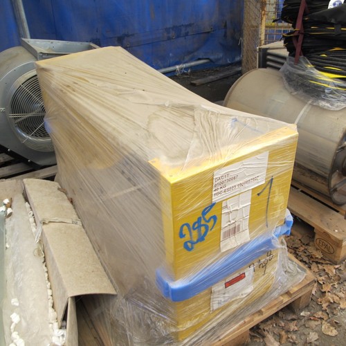 Atlas copco kompressor xahs - kompressor,