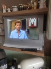 Sony Fernseher mit Receiver  ca.  24 ZOLL