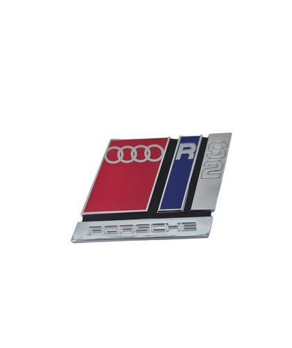 Audi rs2 schriftzug - 80,