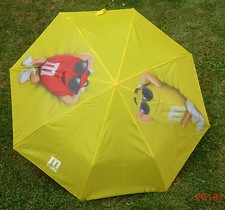 M&M M&M's m brella Mini