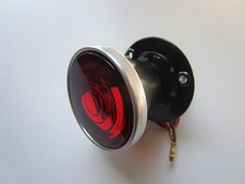 LUCAS 477/1 TAILLAMP TAILLIGHT