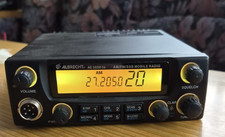 Albrecht AE 5890EU AM/FM/SSB