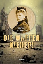 Die Waffen nieder! Buch
