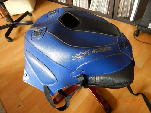 Bagster tankschutzhaube - bagster,