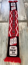 Bayer leverkusen fan schal - 04,