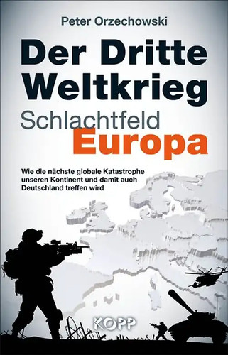 Der dritte weltkrieg - dritte,
