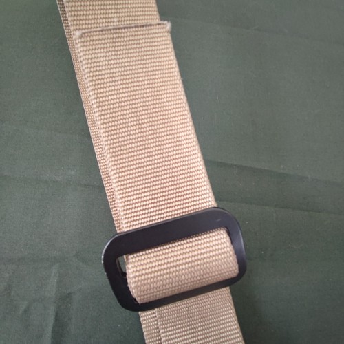 Army rigger belt - us, gürtel