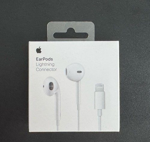 Original apple earpods - apple,